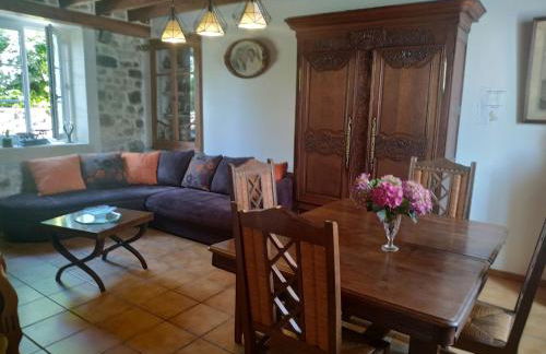 Holiday Home La Bonneraie by Interhome - Foto 28