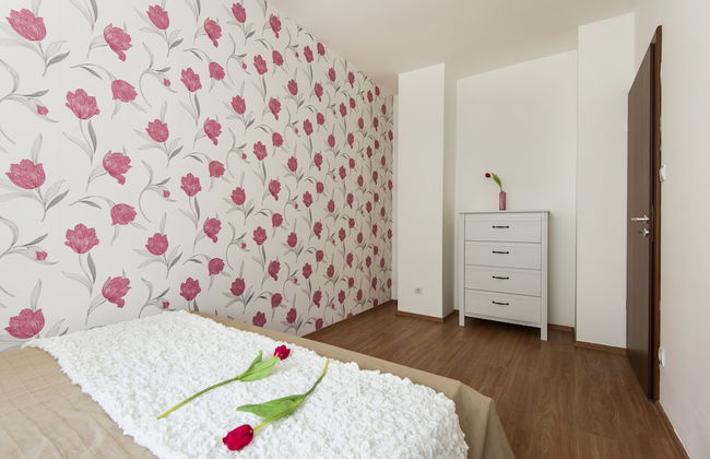 Grand Budapest Penthouse - Foto 2