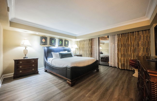 StripViewSuites at Jockey Club - Foto 79