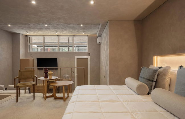 Hestia Boutique Rooms - Foto 12