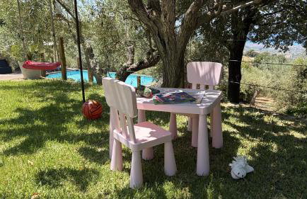 Tenute Lomasi - Villa vicino Cefalù con piscina - Foto 12