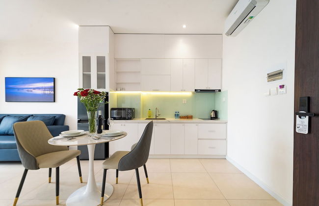 Novus Sol Hotel & Apartment Sunset Town Phu Quoc - Foto 78