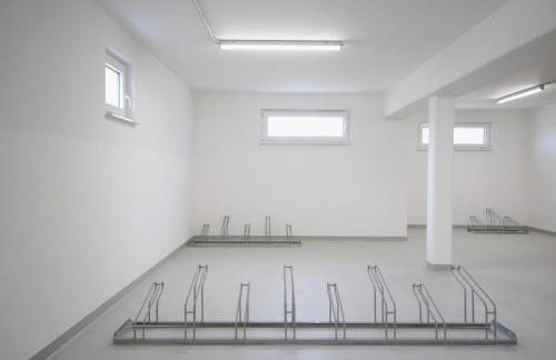 Apartment "Haffbrise" - Foto 39