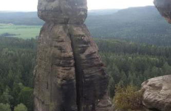 Apartment Ferienwohznung Huhle by Interhome - Foto 26