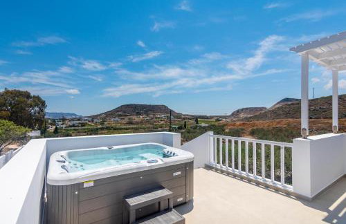 Terra Oliva Milos - Foto 45