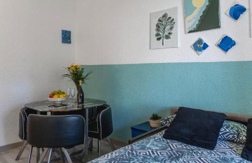 Super Menton Bord Mer - Foto 21