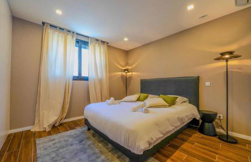 Maison La Fontaine - Foto 17