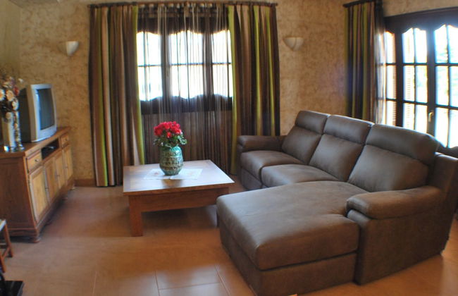 Sa Vinya d'en Truc - Foto 16