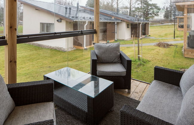 Holiday Club Saimaan Rauha Apartments - Photo 36