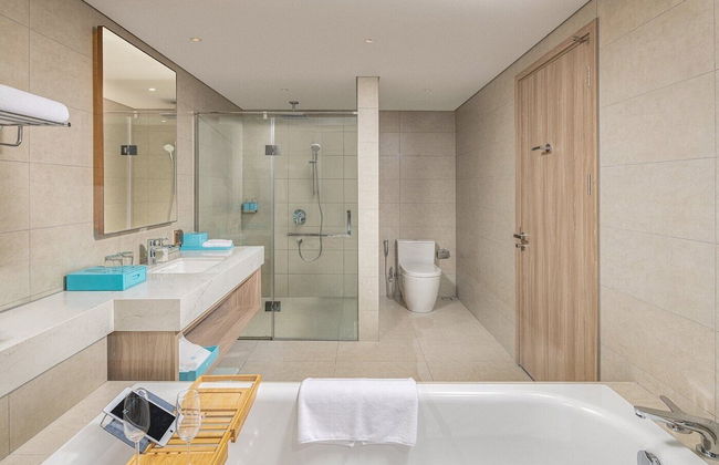 Luxe Rental Apartments - Residence A La Carte - Foto 52