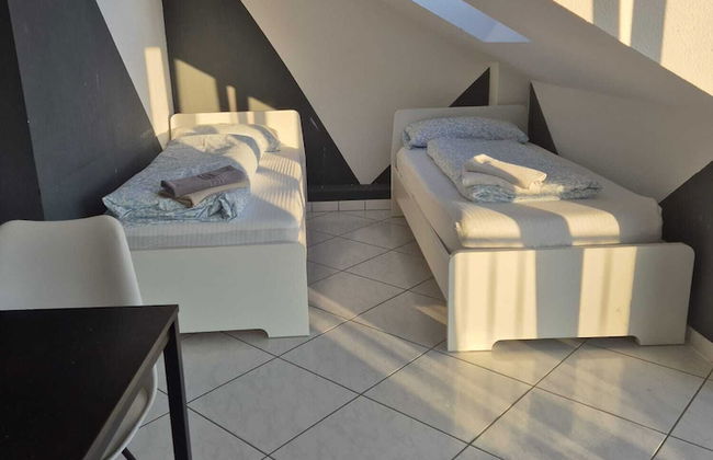 Pension Seckbach - Foto 33