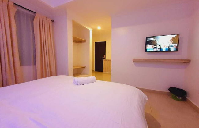 Comfort E Suites - Foto 10