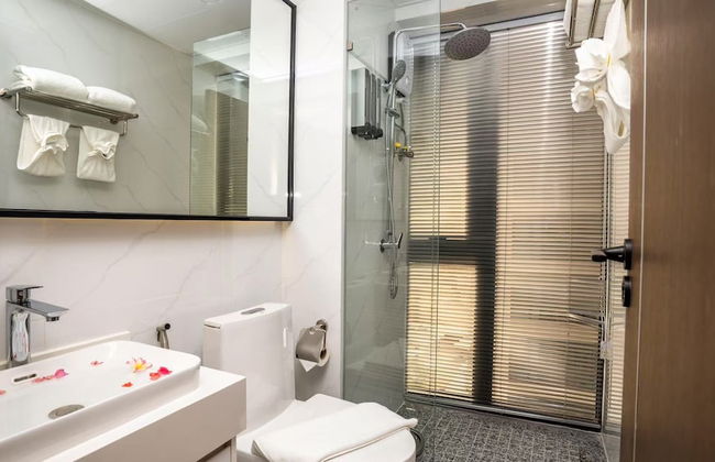 Merton Holiday Inn - Foto 60