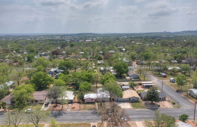 Willkommen to Pink Haus 1 Mile to Main Street! - Foto 43