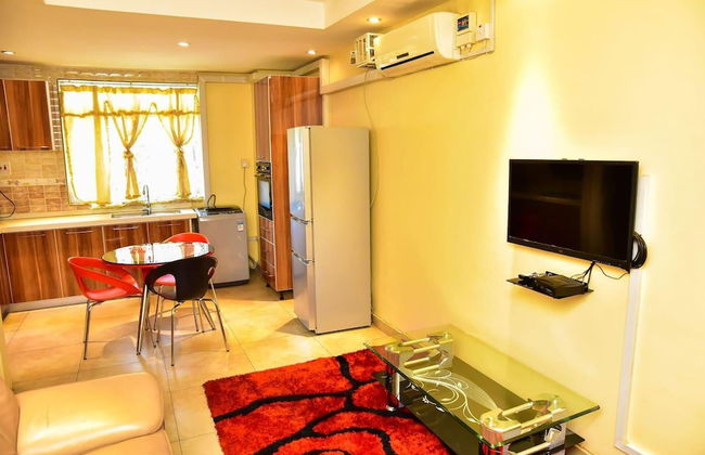 Magnificent Serviced 1 and 2 Bedroom Apartments - Foto 5