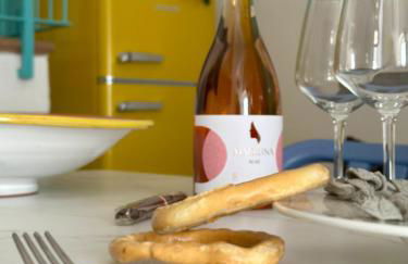 Vieste Rooftop - Sea view near Pizzomunno - Free private Parking - Foto 23