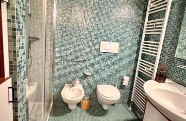 Ca'Mugo, a chalet in the magic woods, near Cortina - Foto 51