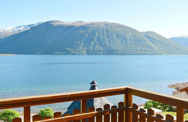 Holiday Home in EidsvÃ¥g - Foto 78