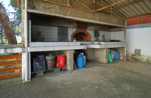 Solon and Teo Summer House in Avdira beach - Photo 41