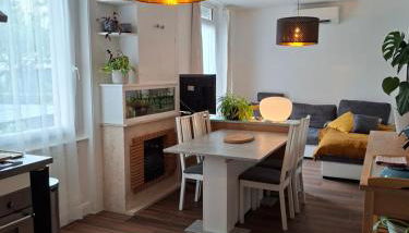 Hôte Stéphanois &parking - Foto 2