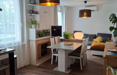 Hôte Stéphanois &parking - Foto 2