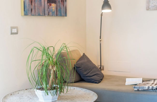 Villa Falco With Terrace and Garden - Cignella Resort Tuscany - Photo 38