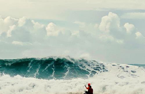 Casa da Brisa do Mar - Foto 11