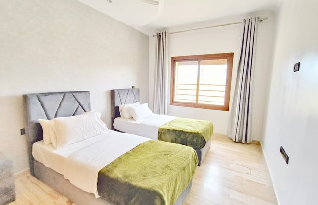 Les Belles Residences E - Photo 10