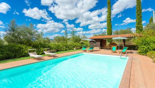 Villa Il Giulione Large Private Pool Wifi - 3089 - Foto 2, Other