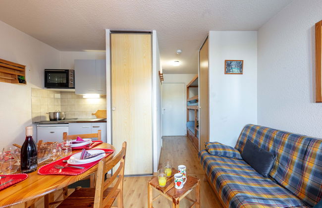 Les Mousquetons - Foto 11