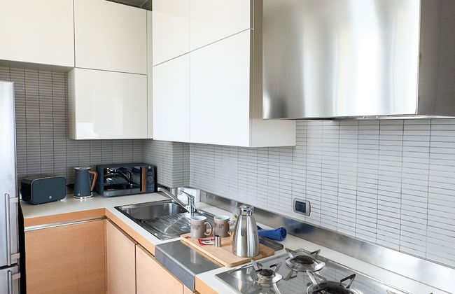 Luxury Majestic Penthouse Apartment - Foto 2