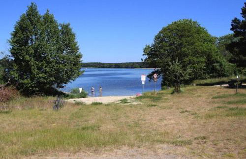 Ferienhaus am Vilzsee, Mirow - Foto 33