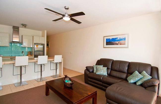 Shelly Bay Resort - Foto 33