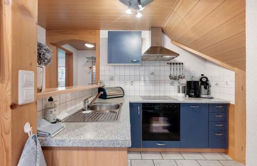 Ferienwohnung Schweizer - Foto 10