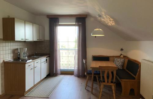 Ferienwohnungen Hackerhof - Foto 11