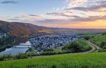 Ferienwohnungen am Moselbeach - Foto 3