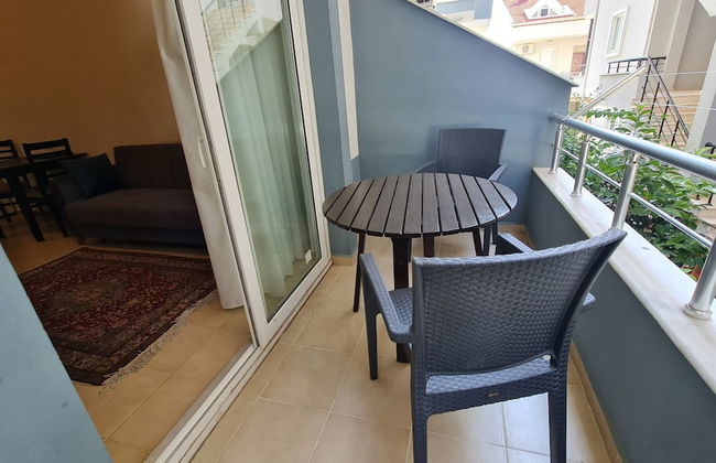 Kemer Comfort Apartment - Foto 55