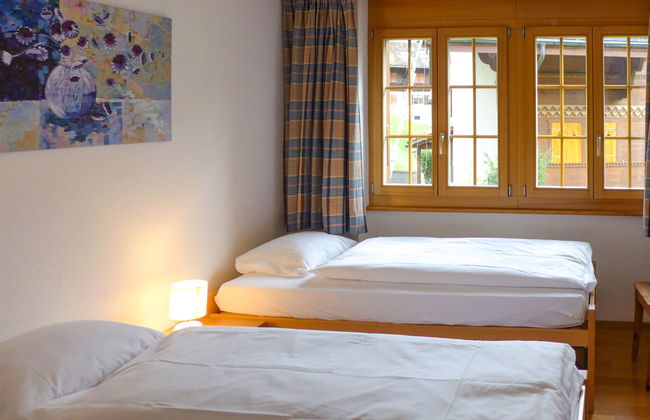 Chalet Nagano - Foto 13