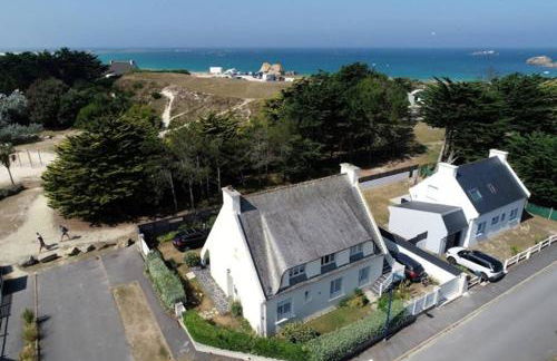 Ar Marc'h-Mor Glaz beach 60 meters - Foto 19