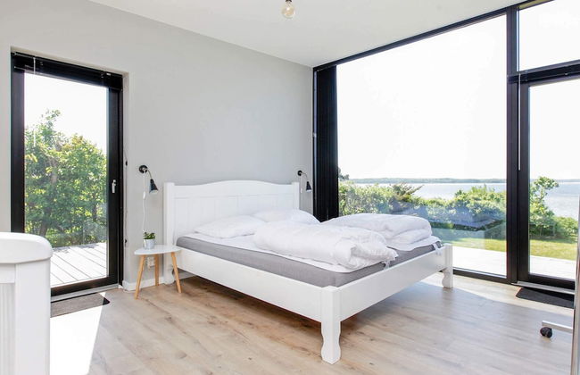 8 Person Holiday Home in Olsted-by Traum - Photo 2