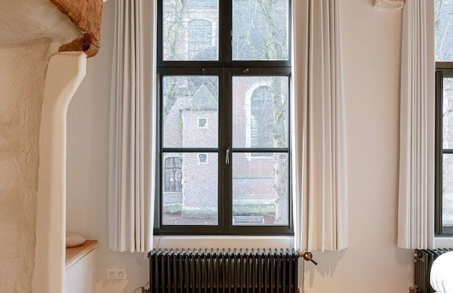 Huswell - Architect gem in the Heart of Ghent - Foto 62