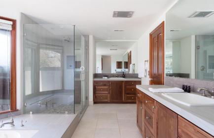 Cathedral by AvantStay Charming Secluded Estate w Sauna Pool Table Views of the Rolling Hills - Foto 30