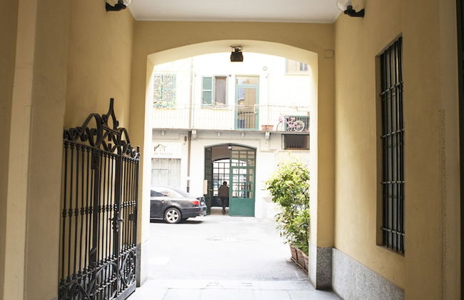 Alessia's Flat - Paolo Sarpi - Photo 36