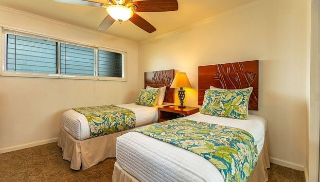 Royal Mauian by Coldwell Banker Island Vacations - Foto 2, Habitación