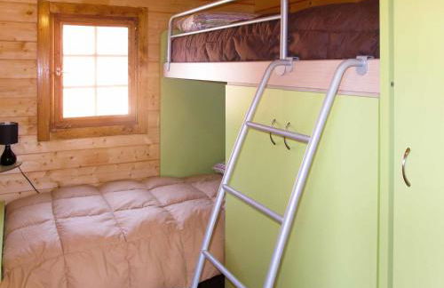 Holiday Home Le Terrazze del Geco Bungalow A - SLR300 by Interhome - Photo 12