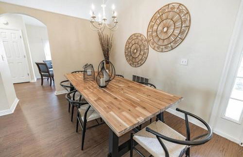 Bloomingdale Vacation Villa - Foto 22