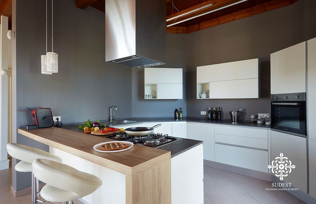 Sicily Summer Breeze - Foto 24