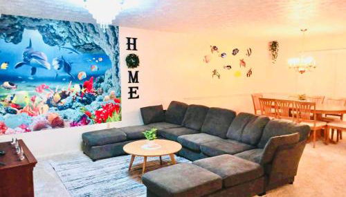 Ocean Palace -12 Guests- close to I-75-Amazing Location!! - Foto 4