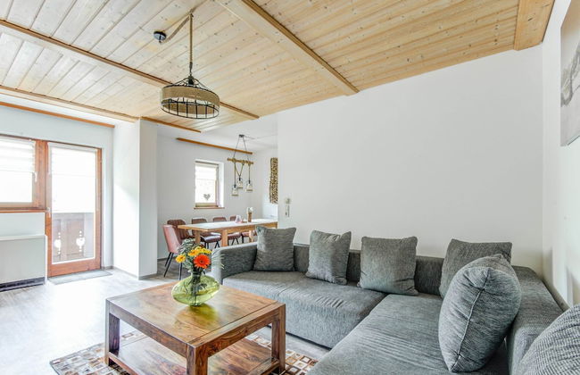 Detached Modern Holiday Home With Sauna in the Salzburgerland - Foto 43