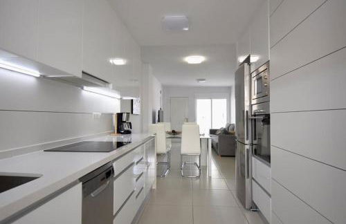 Hillasol vakantiewoning El Pinet Beach - Foto 8